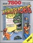 Atari  7800  -  Xenophobe (1989) (Atari) _!_